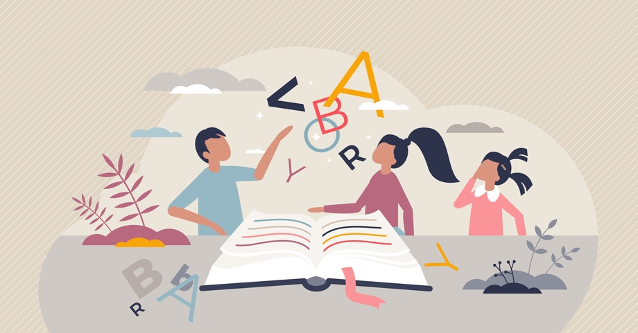 Education and children's safety